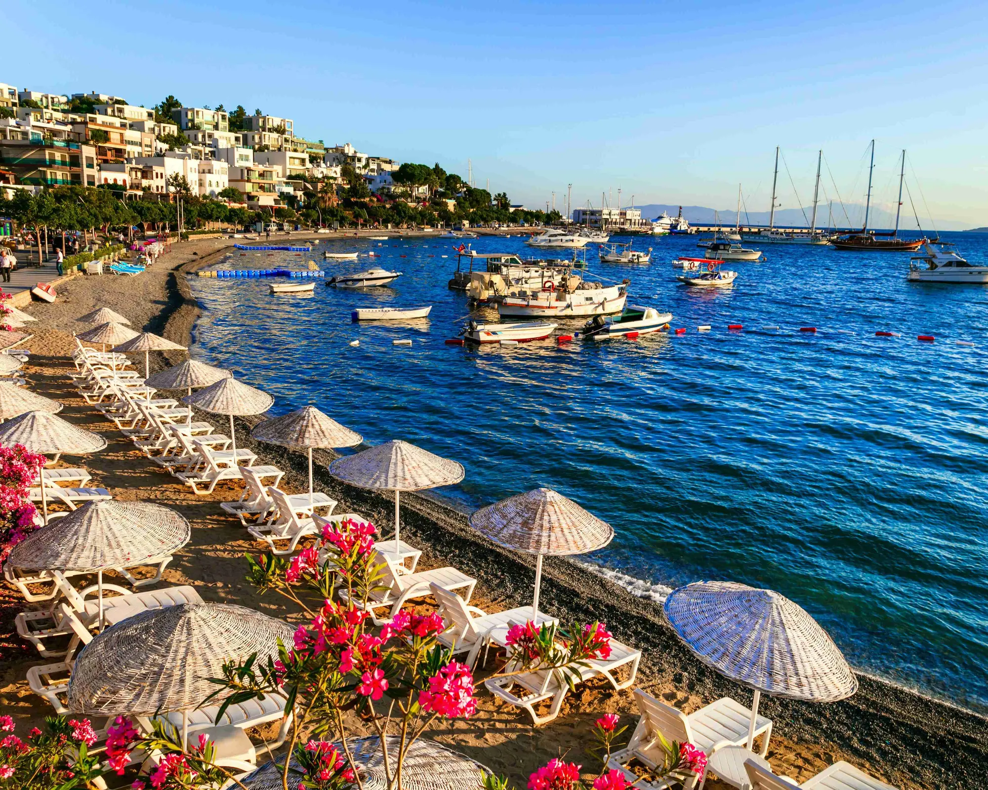 Bodrum - Turkey